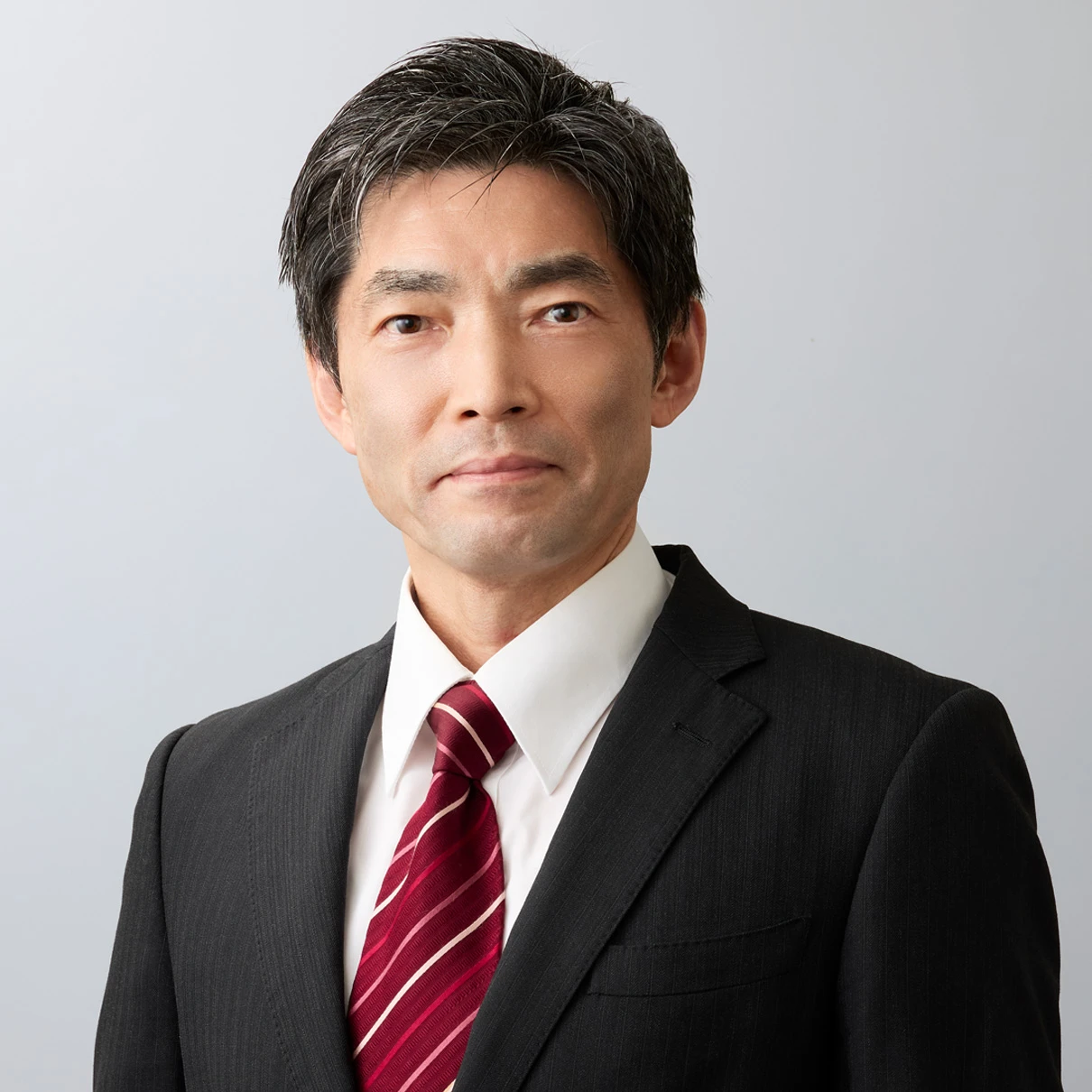 Patent Attorney Seiji BANNO