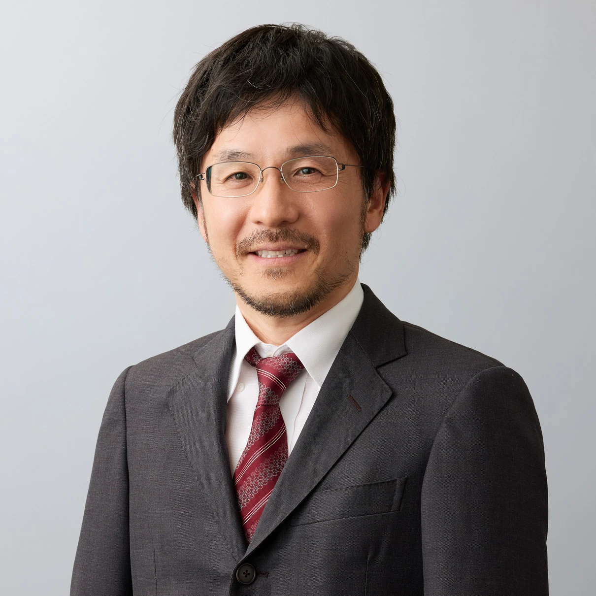 Senior Associate Japanese Patent Attorney Masafumi ONODA