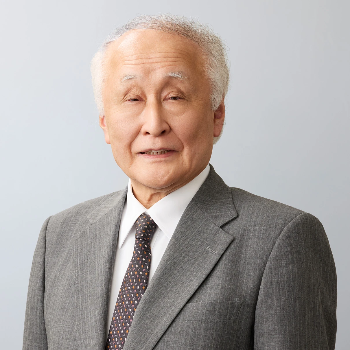 Japanese Patent Attorney Shigeki TANEMURA