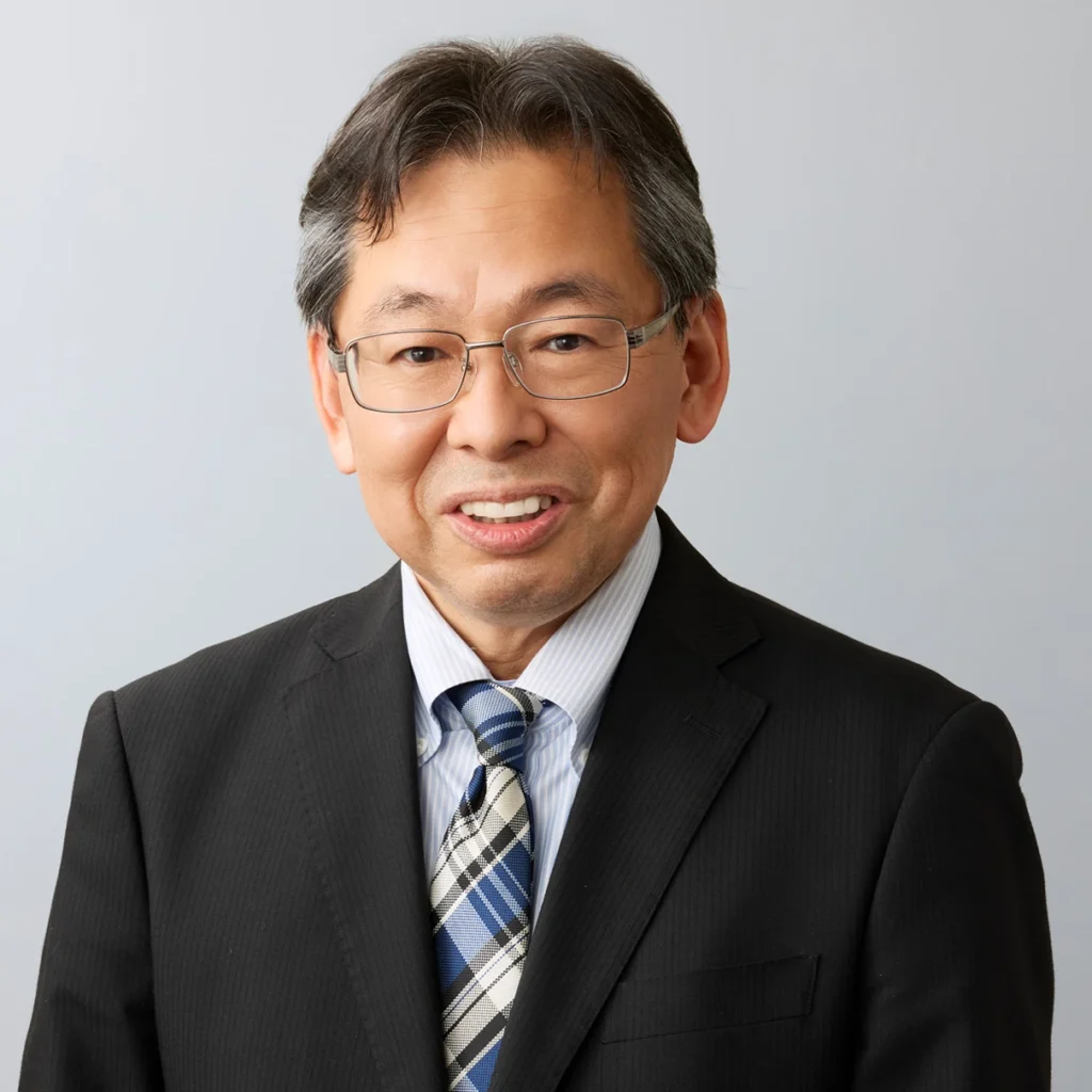 弁理士　福井悟