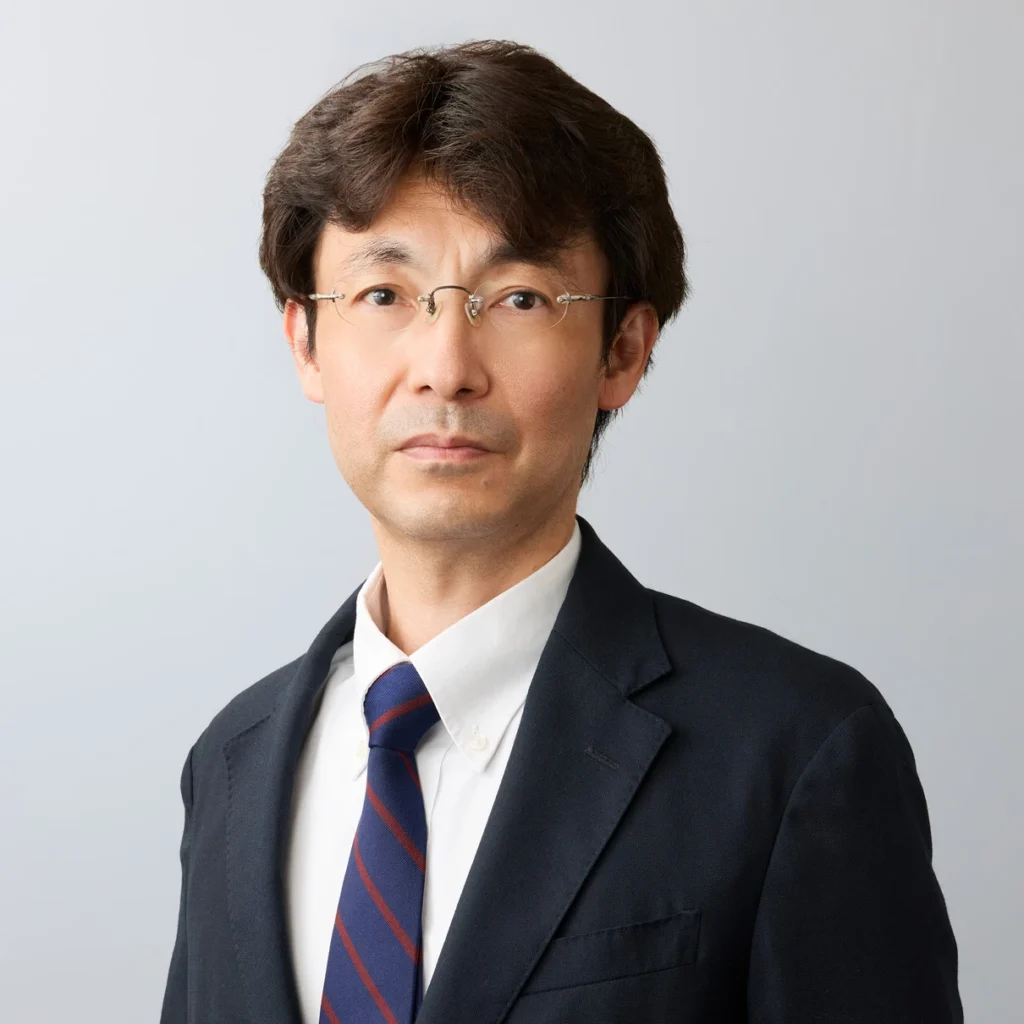 弁理士　犬山広樹