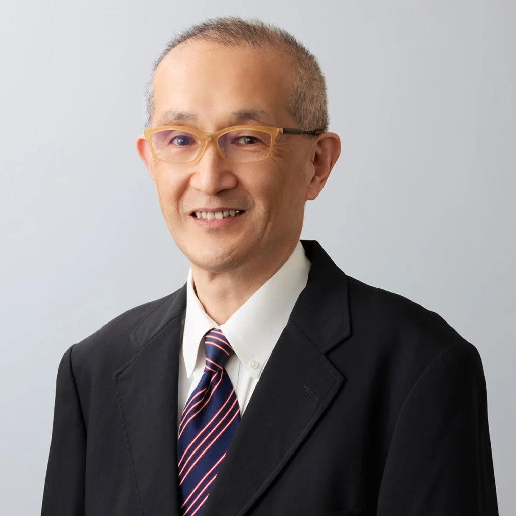 弁理士　守安智