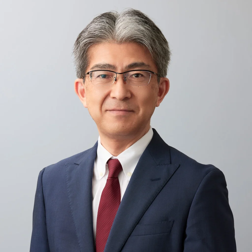 弁理士　高原慎太郎