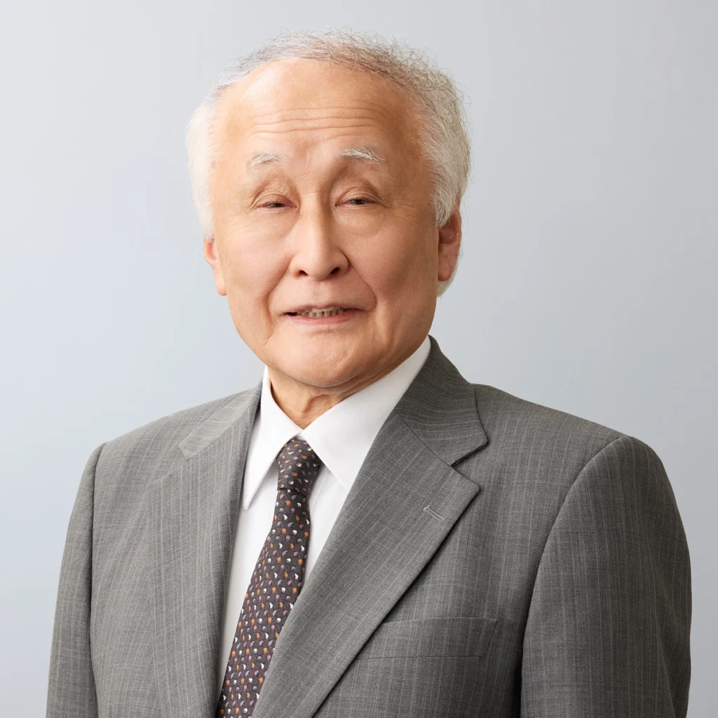弁理士　種村茂樹
