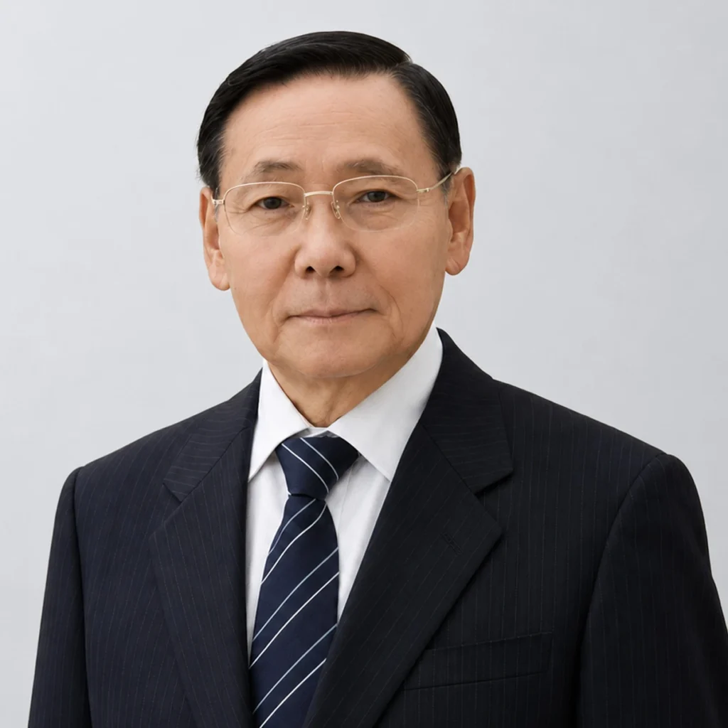 弁理士　結田純次